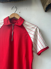 Load image into Gallery viewer, 1960s Coca Cola Mesh Baseball Jersey
