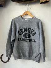Load image into Gallery viewer, 1970s Russell Athletic Raglan Crewneck
