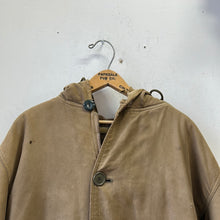 Load image into Gallery viewer, 1940s US Navy N-1 Deck Parka - 44/48

