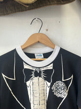 Load image into Gallery viewer, 1980 Tuxedo Tee
