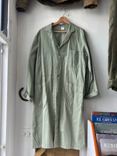 Load image into Gallery viewer, 1970s French Chore Coat
