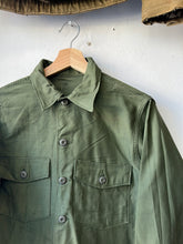 Load image into Gallery viewer, 1970 OG-107 Fatigue Shirt
