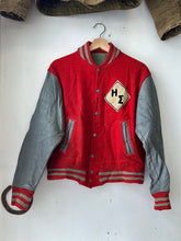 Load image into Gallery viewer, 1950s/60s Letterman Jacket
