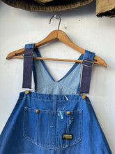 Load image into Gallery viewer, 1980s Toughskins Unionmade Overalls
