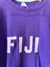 Load image into Gallery viewer, 1960s Fiji Football Jersey
