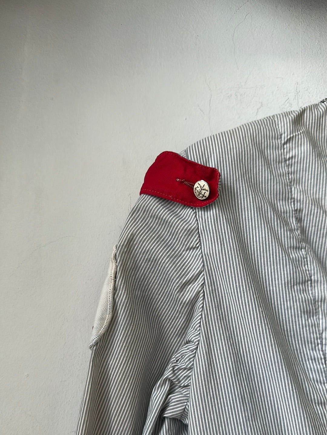 WW2 US Cadet Nurse Uniform