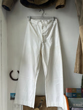 Load image into Gallery viewer, 1940s USN Trousers 27×29
