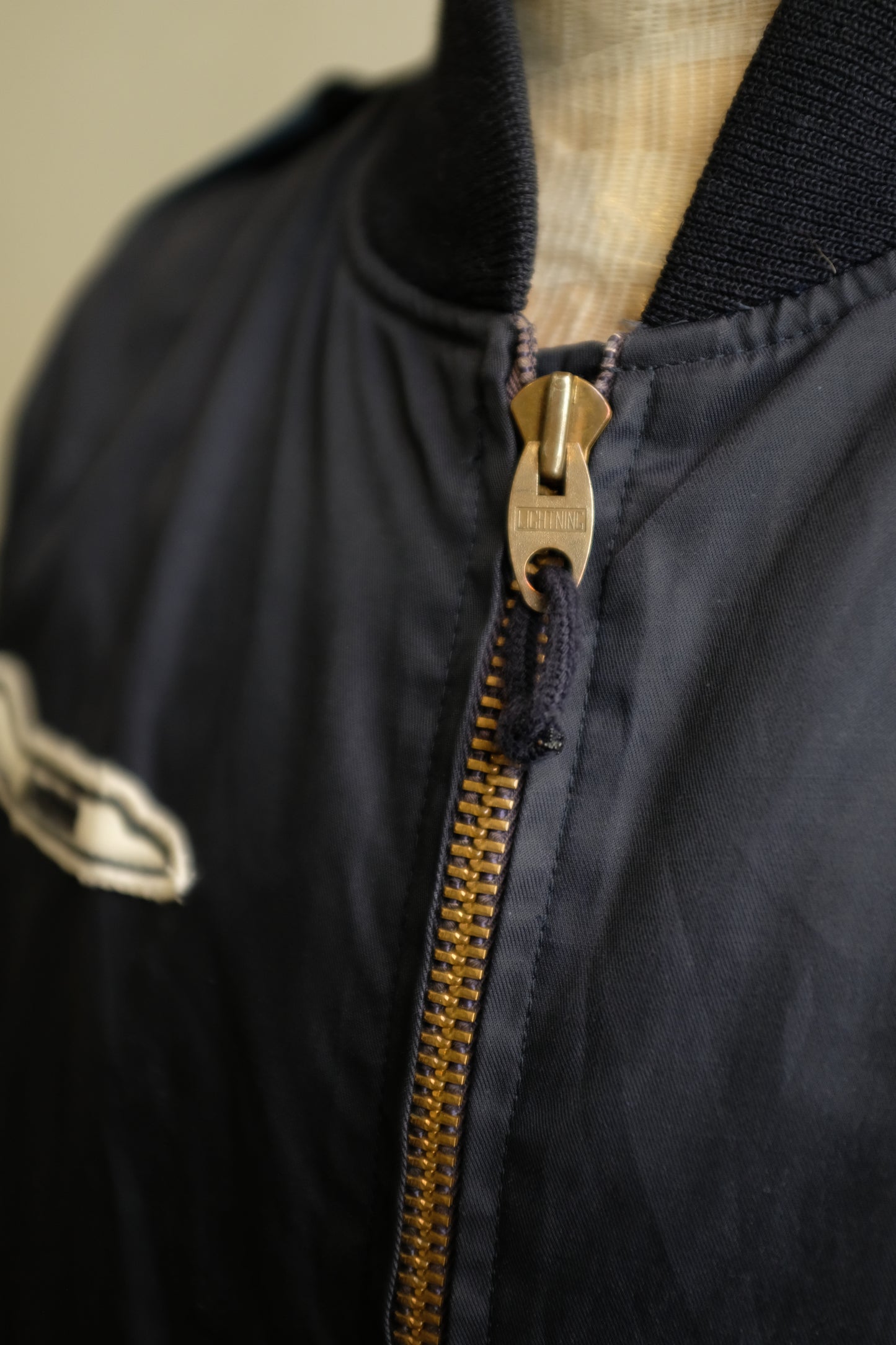 1950s RCAF Flight Jacket