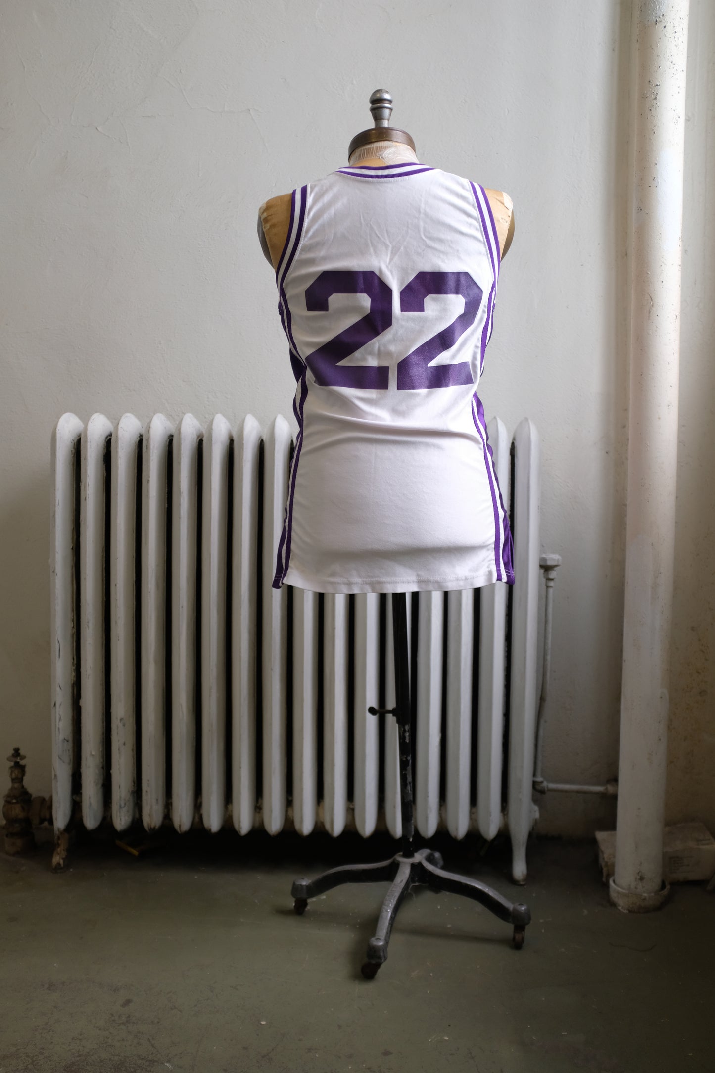 1990s US Marines Champion Jersey