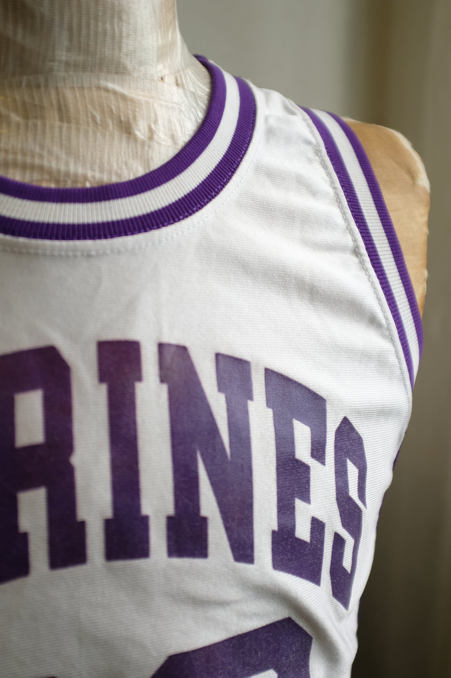 1990s US Marines Champion Jersey