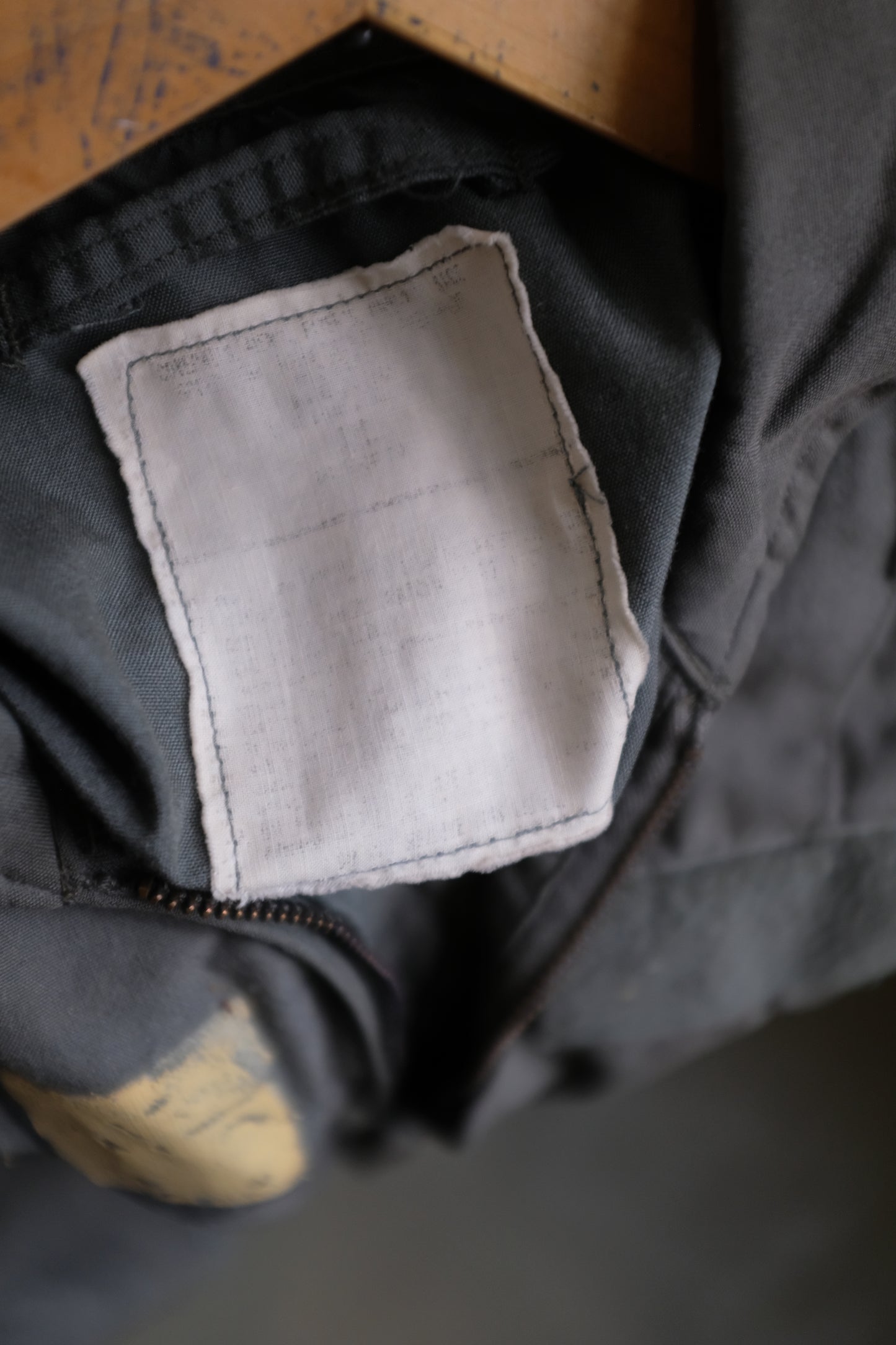 1970s USAF CWU-27/P Flight Coveralls