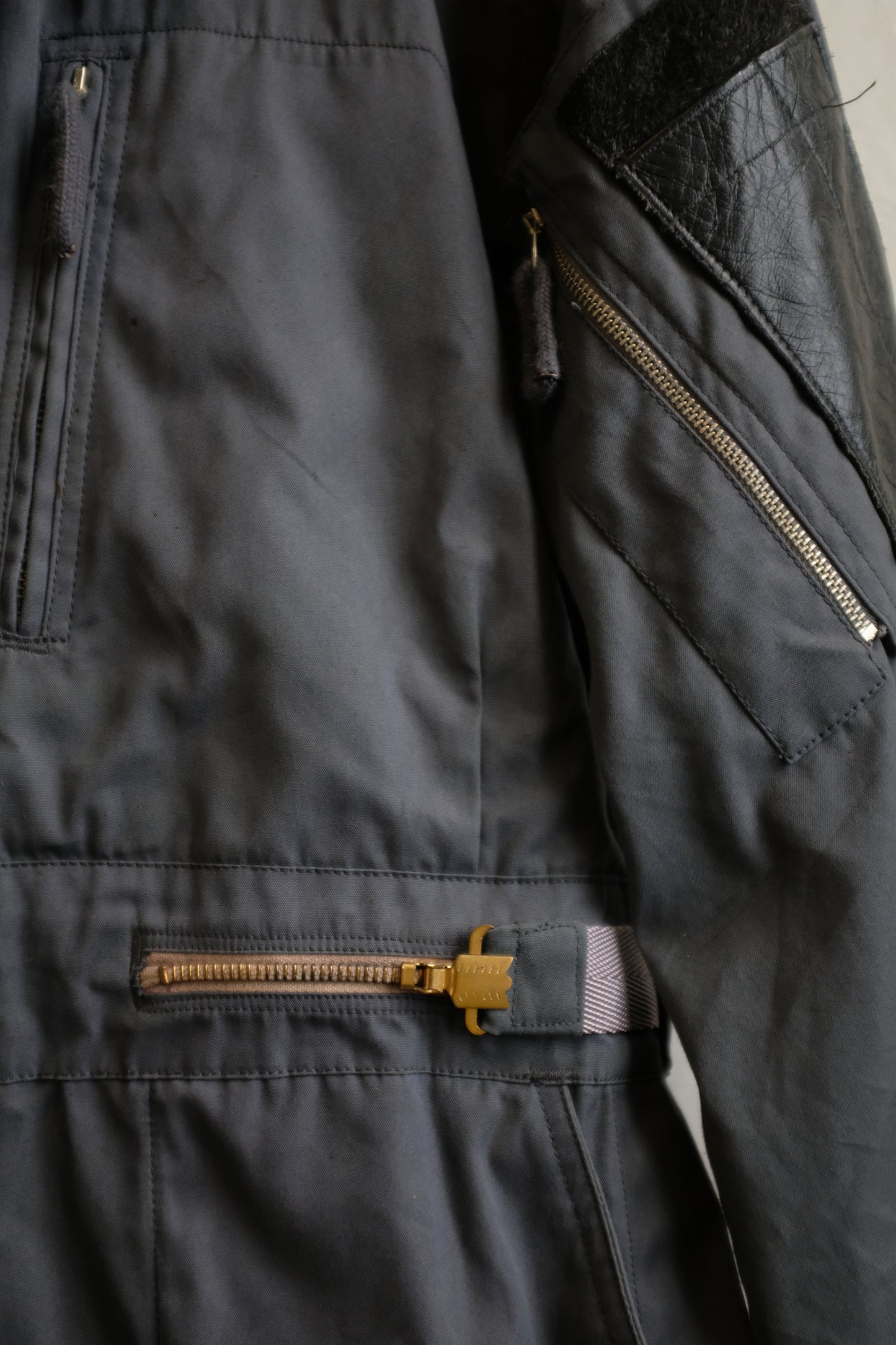 1964 RCAF Flight Coveralls