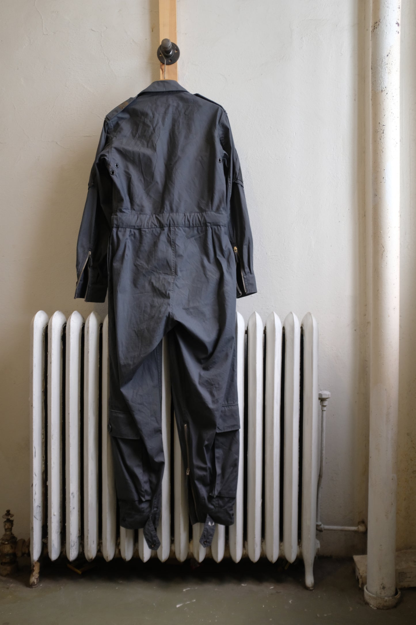 1964 RCAF Flight Coveralls