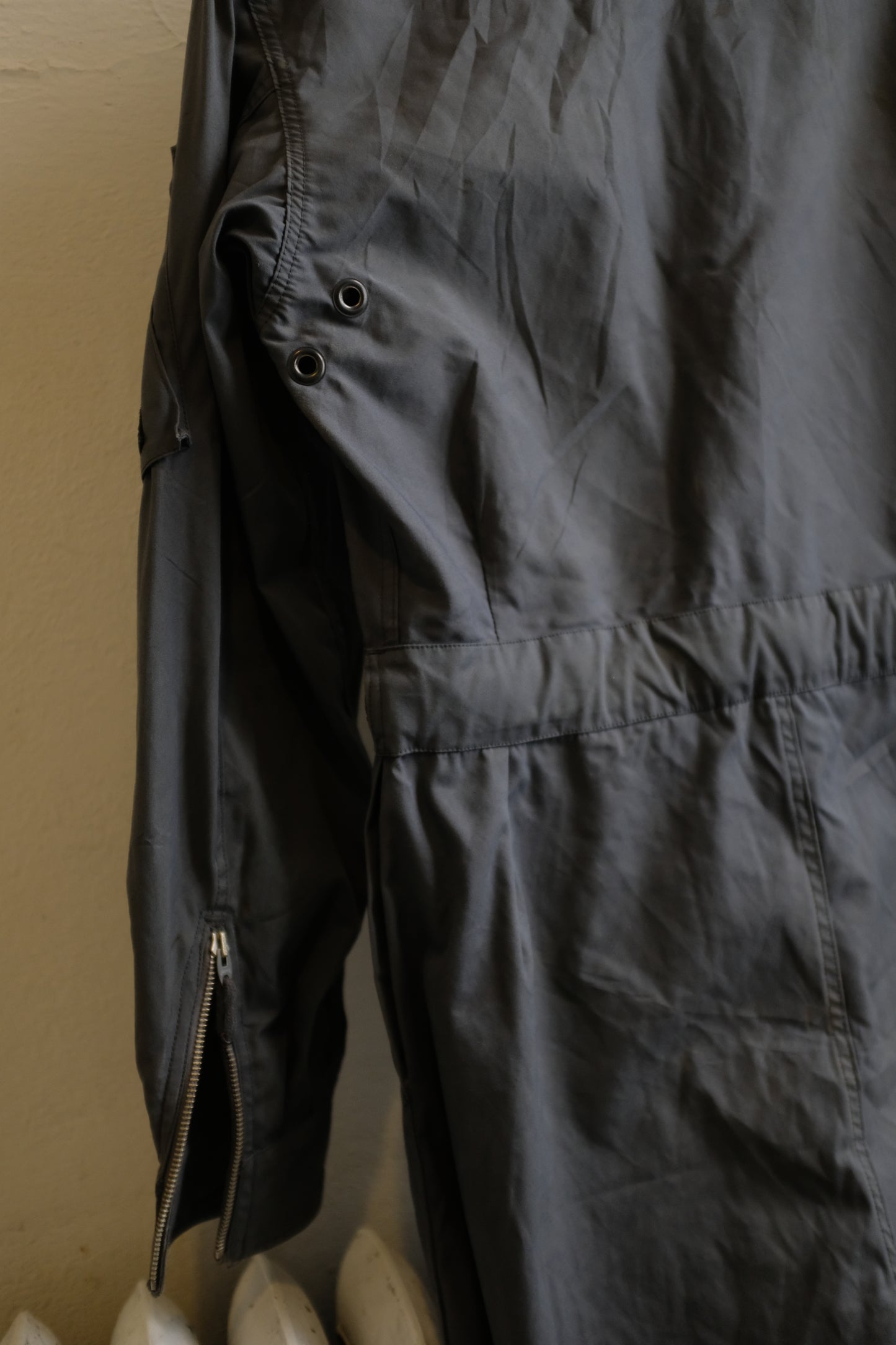 1964 RCAF Flight Coveralls