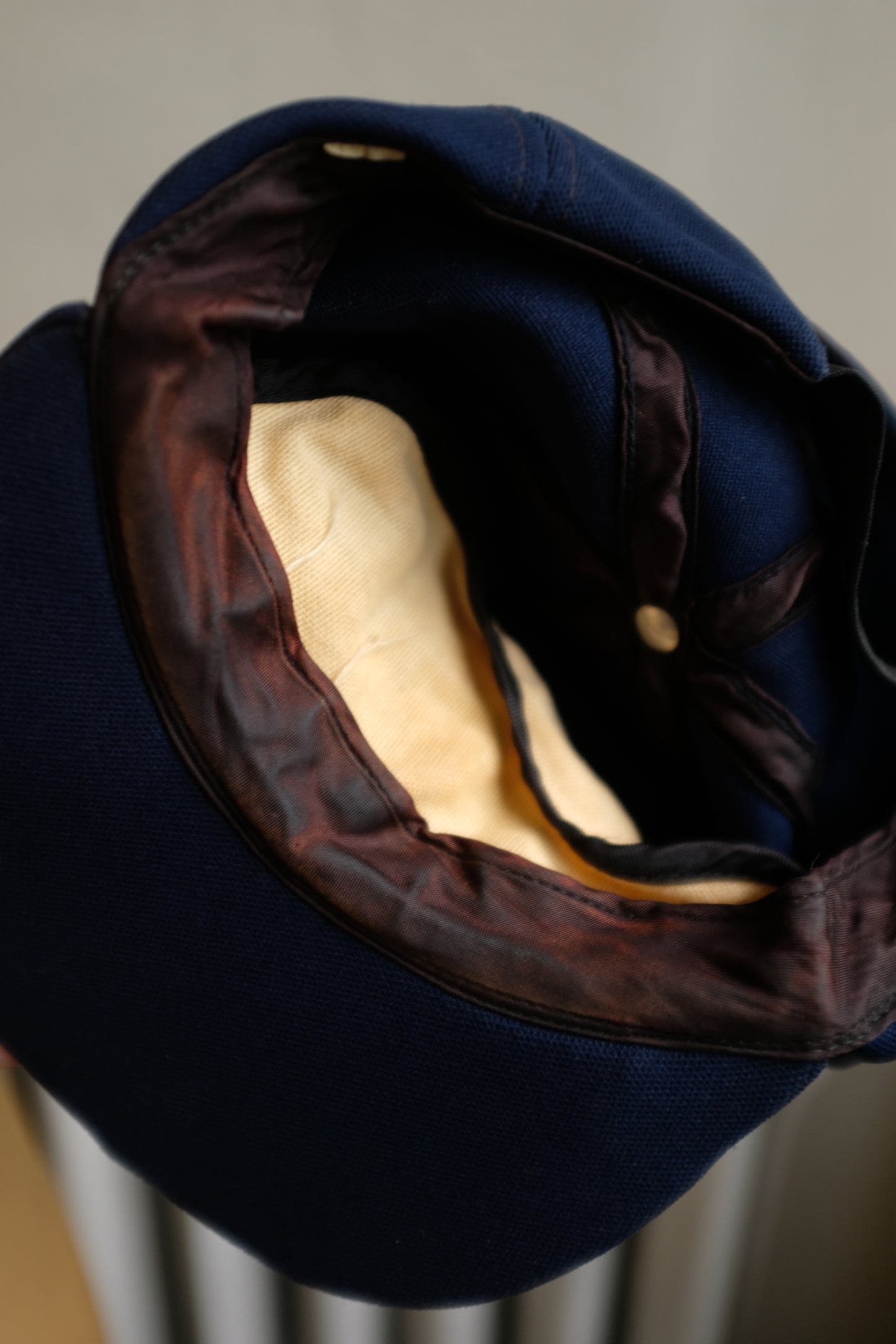 1970s USS Enterprise Hat
