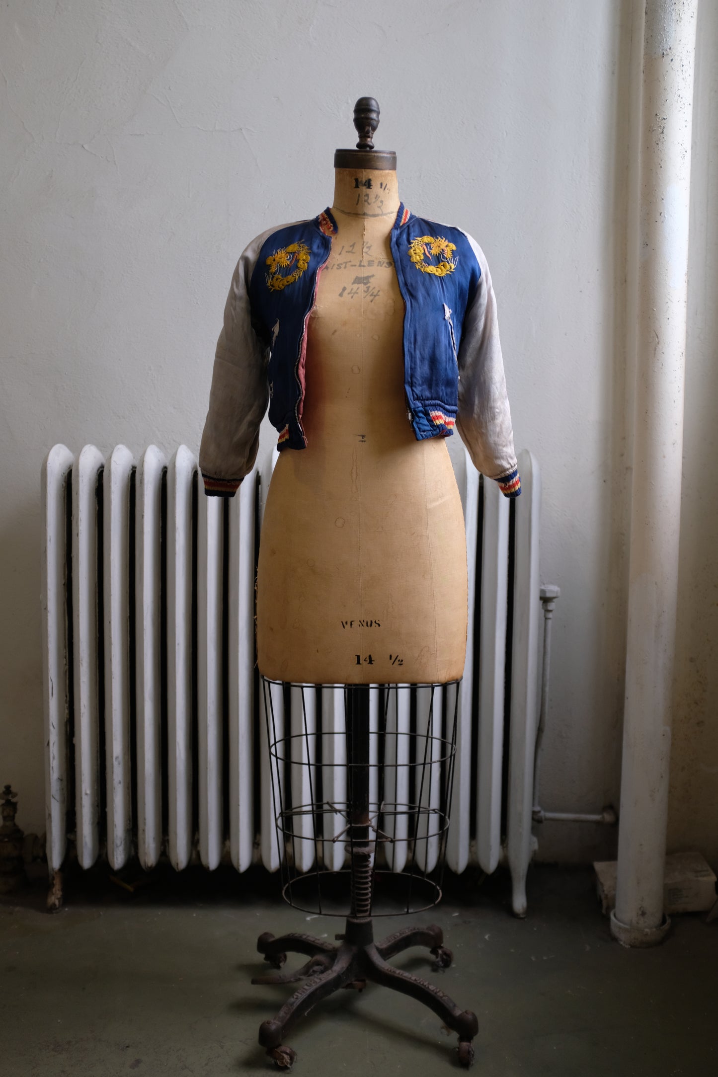 1940 Sukajan Jacket