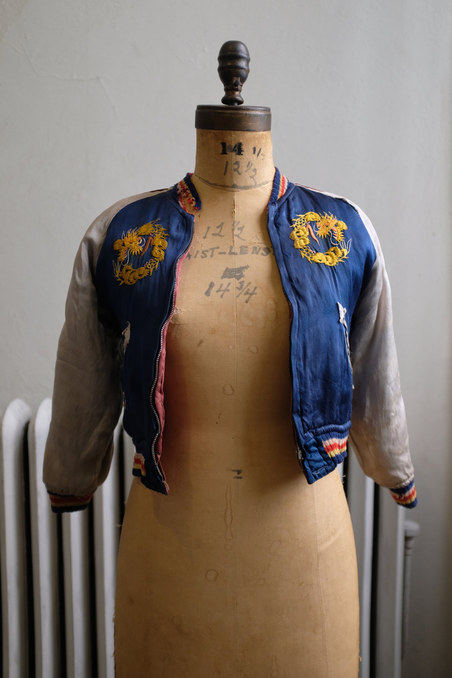 1940 Sukajan Jacket