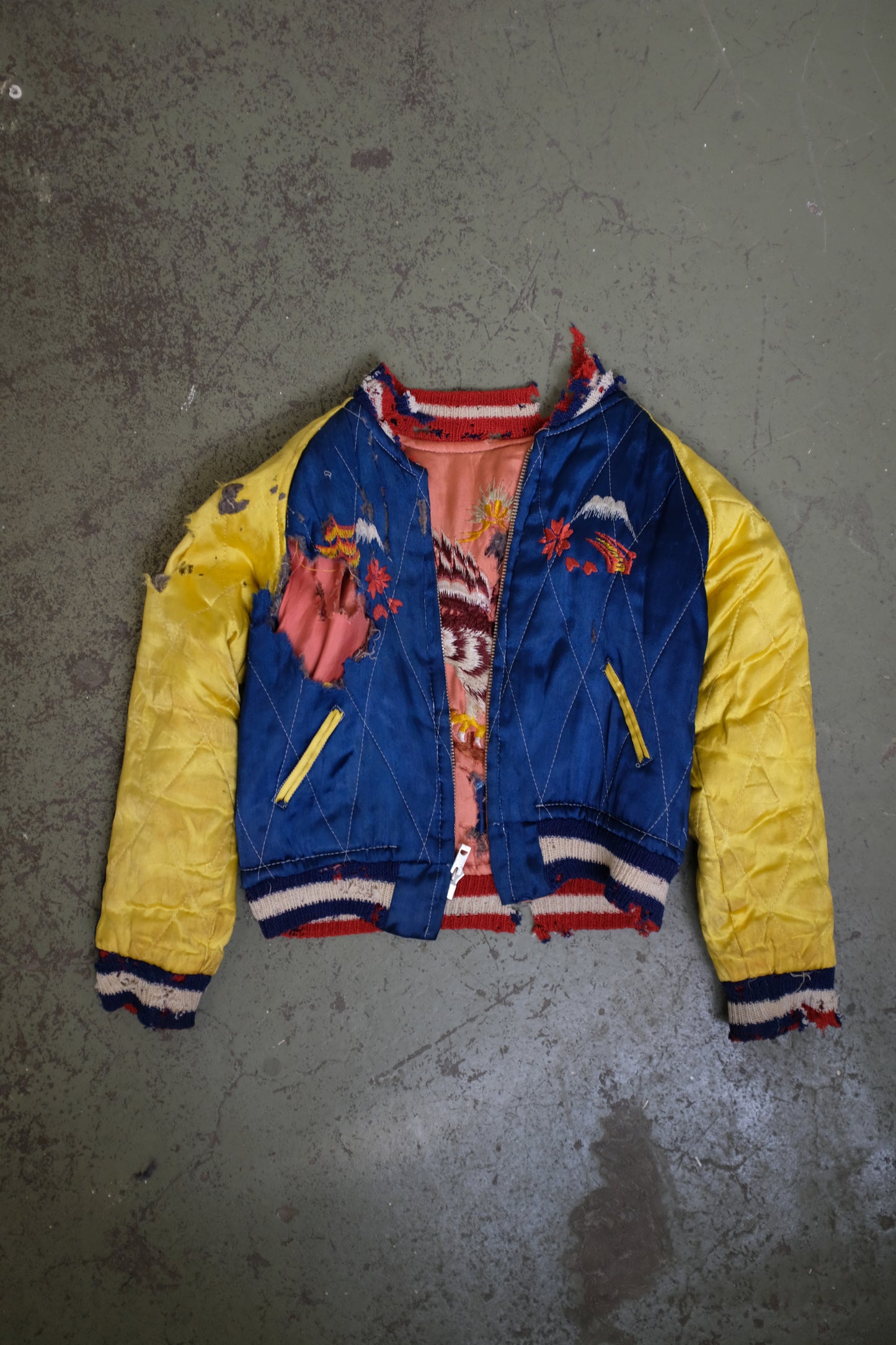 1940s Sukajan Jacket