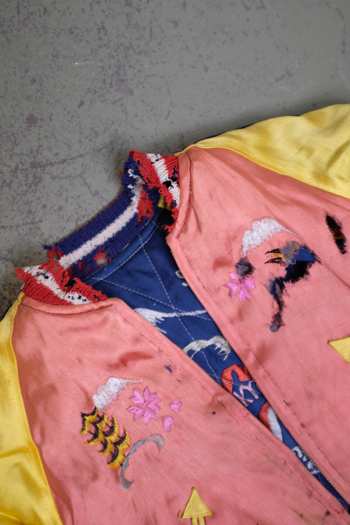 1940s Sukajan Jacket