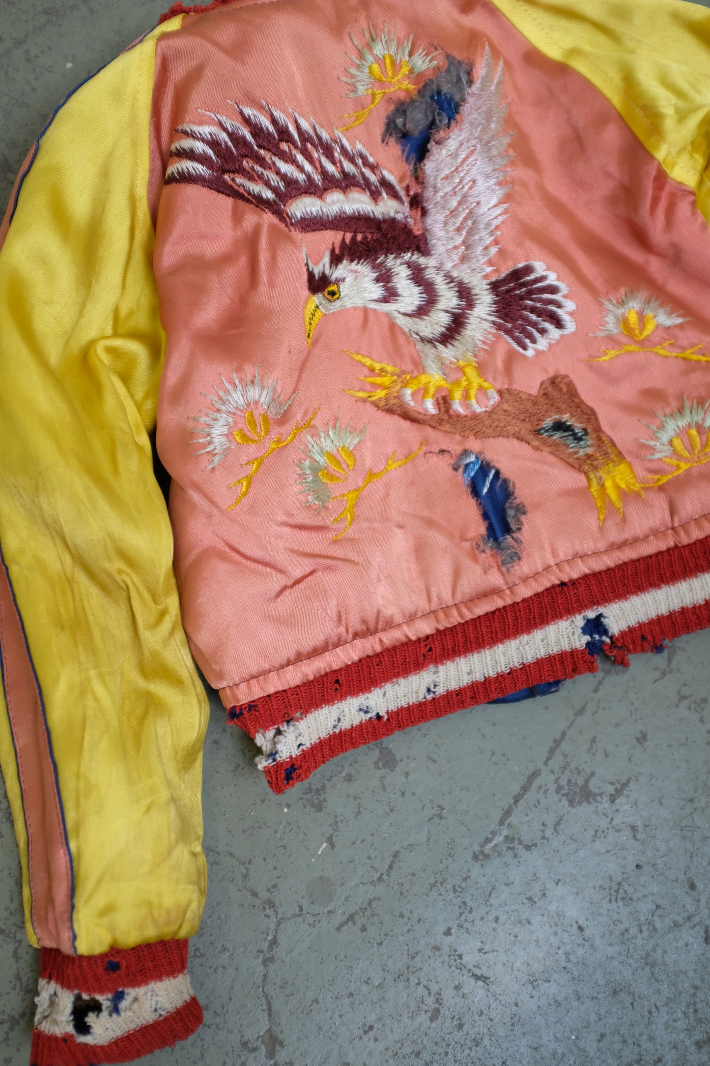 1940s Sukajan Jacket
