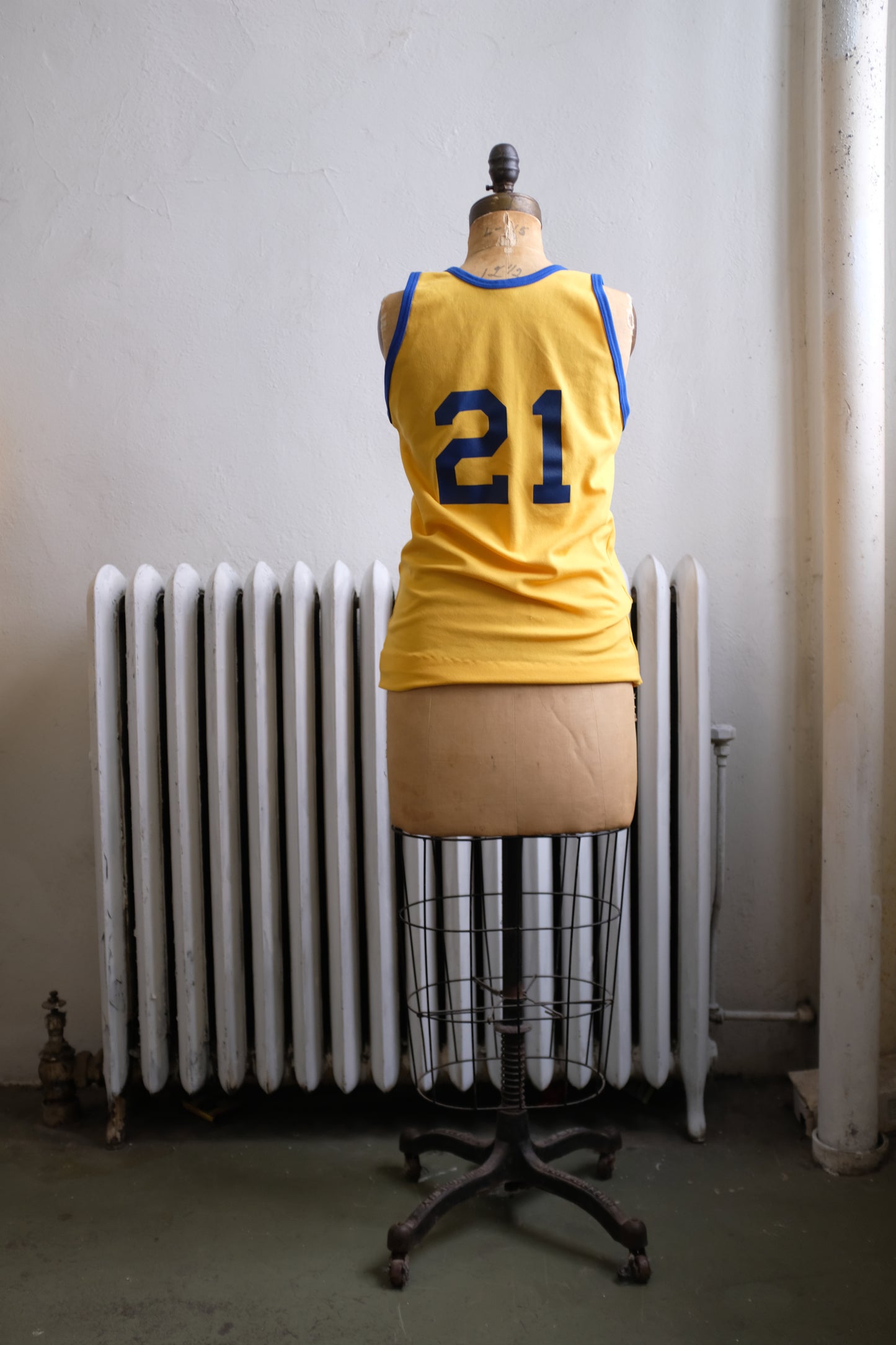 1970s Trojans Jersey