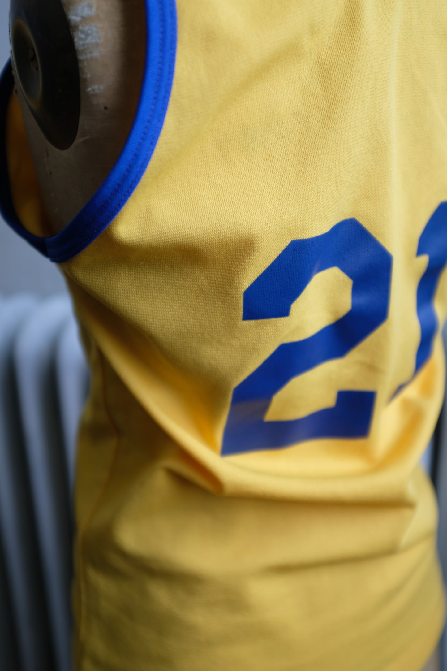 1970s Trojans Jersey