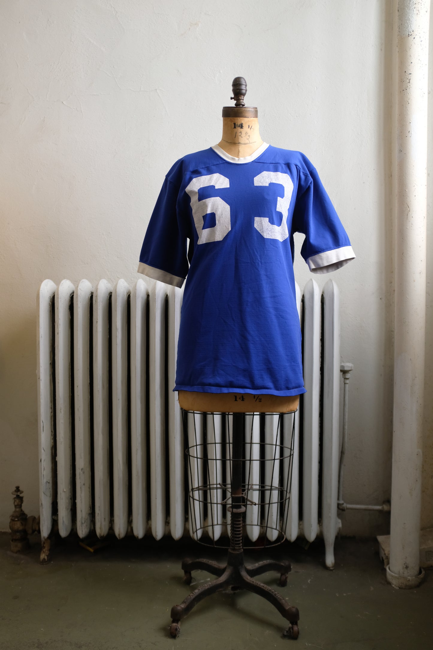 1960s Rawlings Football Jersey