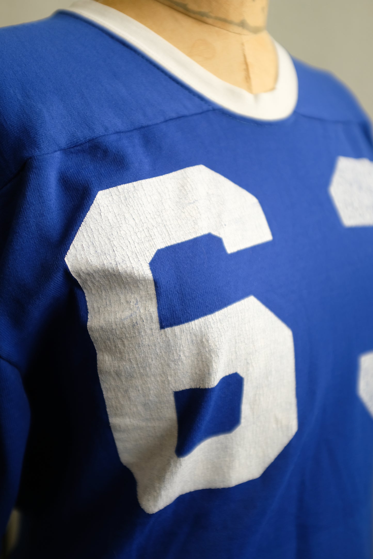 1960s Rawlings Football Jersey