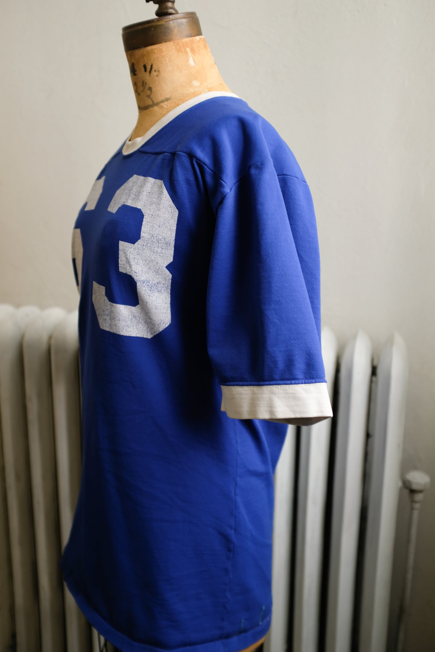 1960s Rawlings Football Jersey