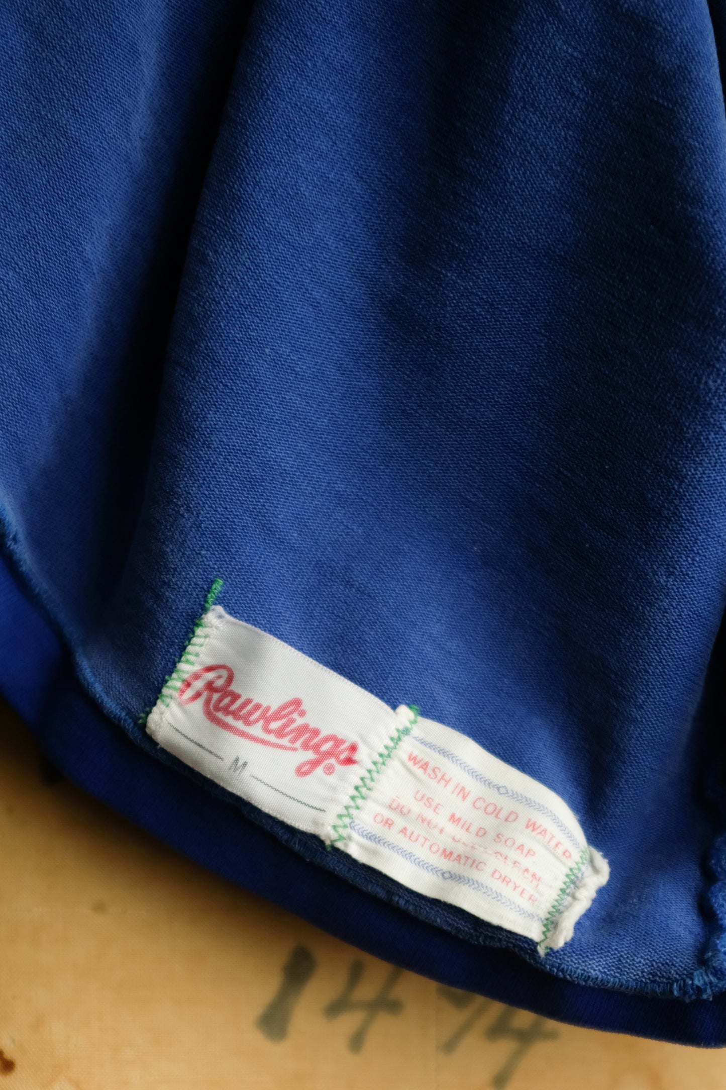 1960s Rawlings Football Jersey