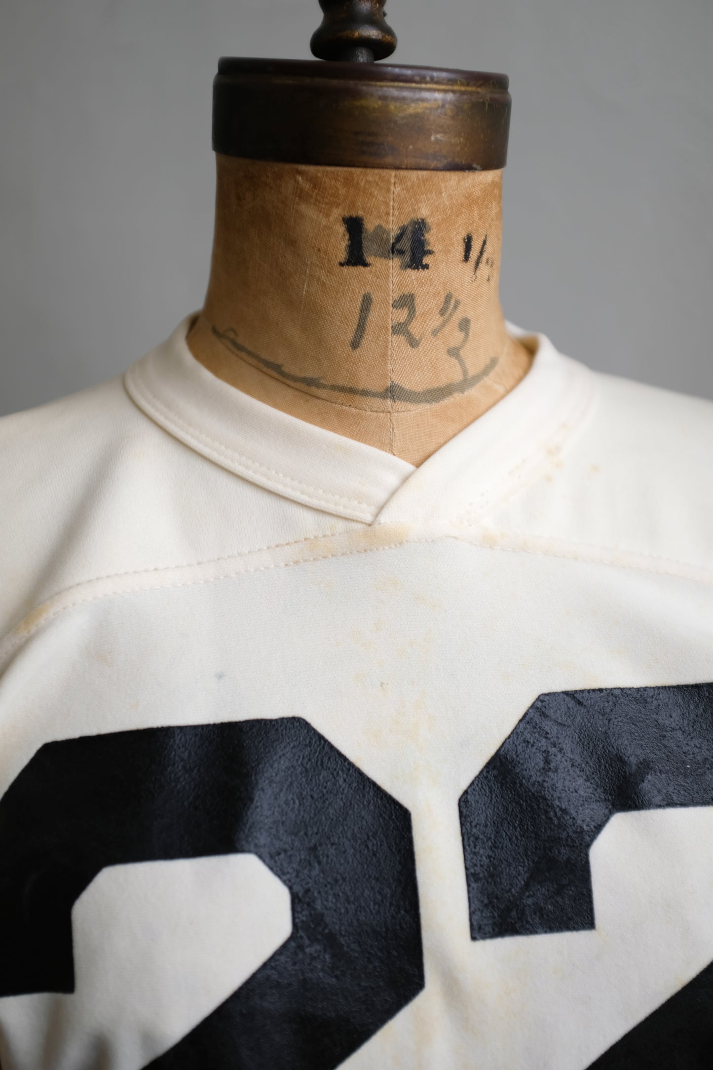 1960s Empire NY Football Jersey
