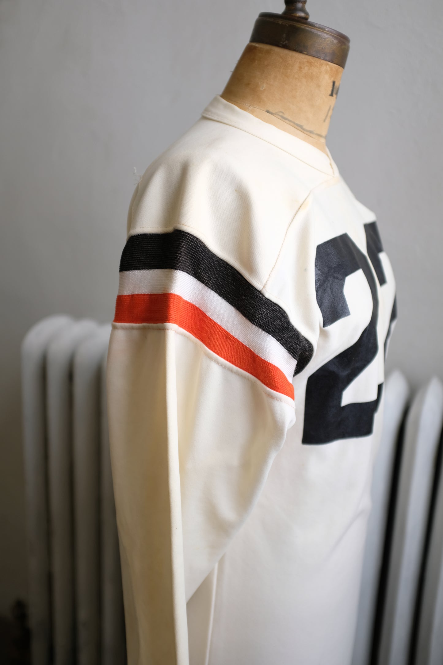 1960s Empire NY Football Jersey