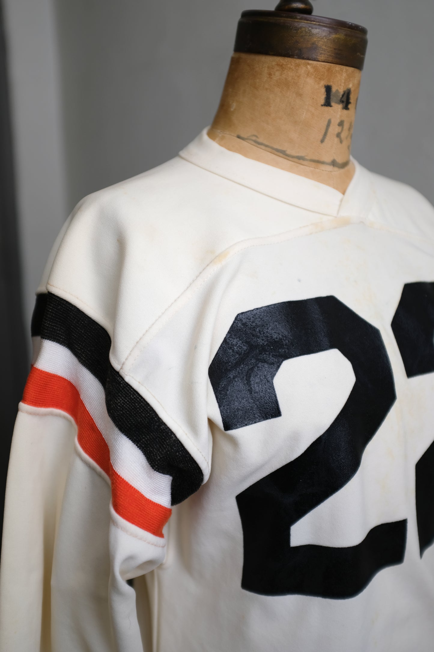 1960s Empire NY Football Jersey