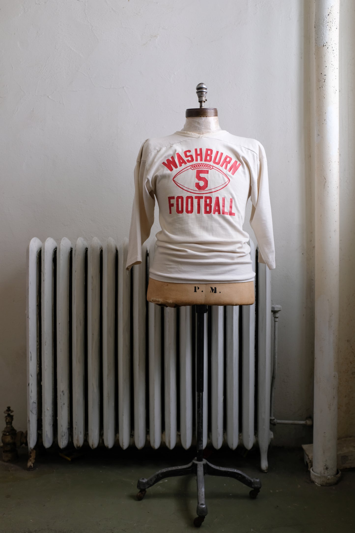 1960s Football Jersey
