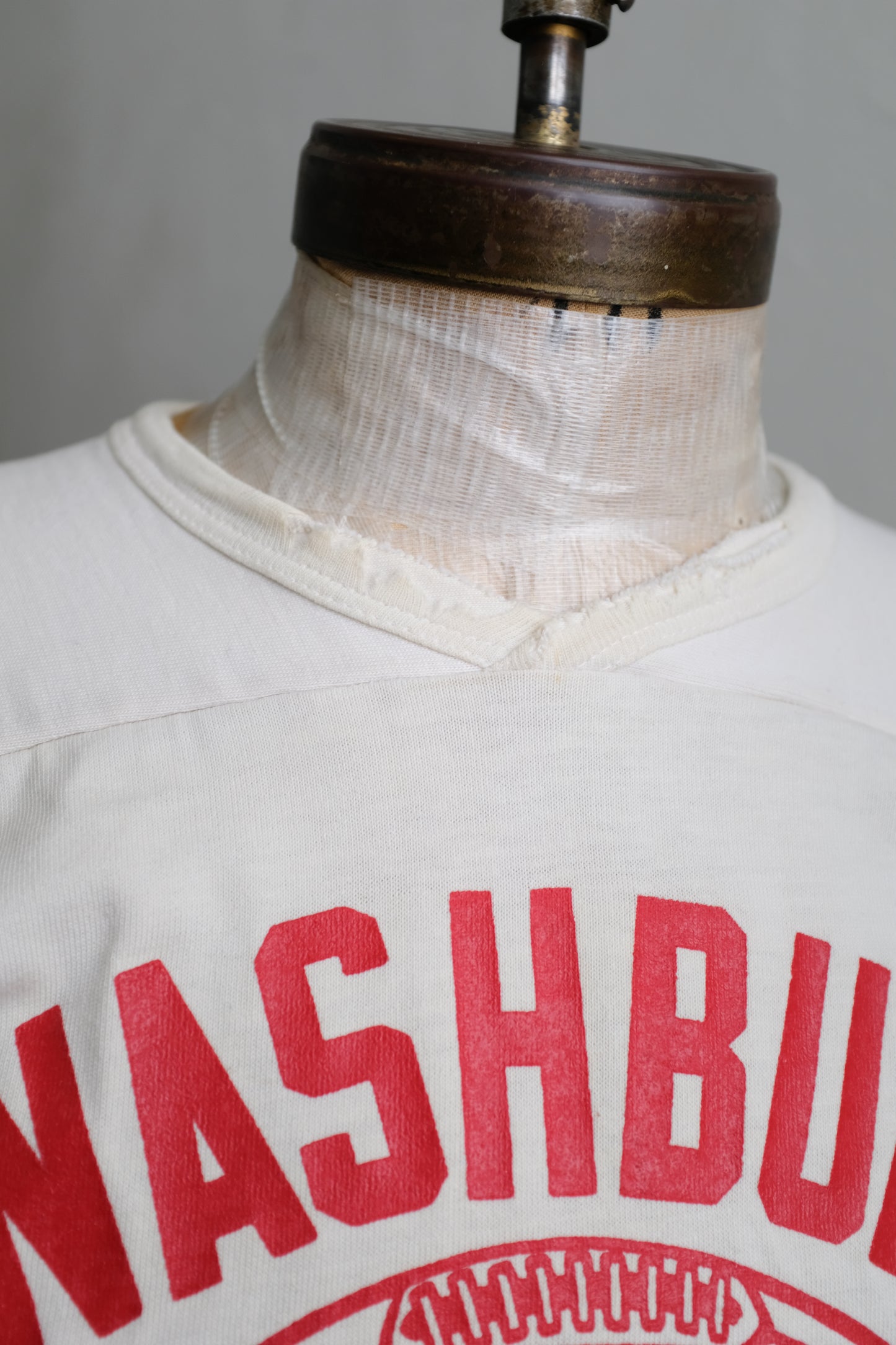 1960s Football Jersey
