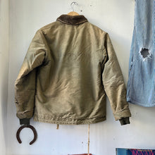 Load image into Gallery viewer, 1940s US Navy N-1 Deck Jacket - Second Generation Size 40
