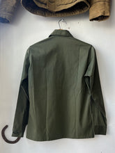 Load image into Gallery viewer, 1970s/80s Trooper Military Shirt
