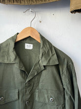 Load image into Gallery viewer, 1974 OG-107 Fatigue Shirt
