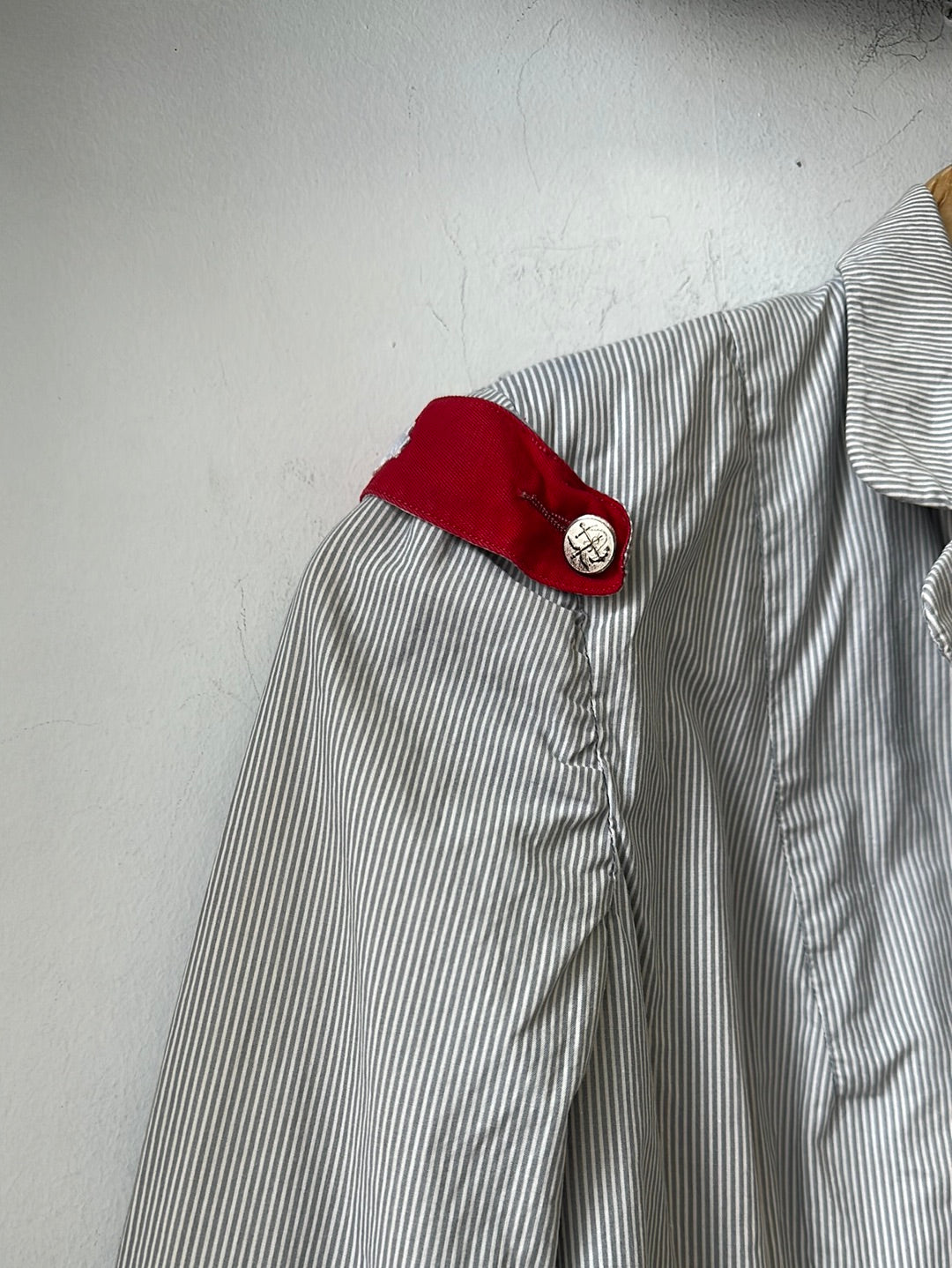 WW2 US Cadet Nurse Uniform