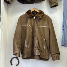 Load image into Gallery viewer, 1960s Lake Forest Shearling Jacket
