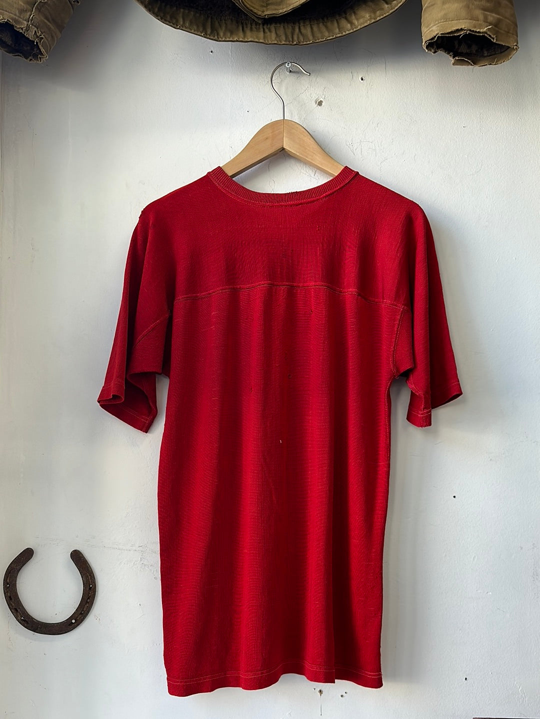 1940s/'50s McMillan Jersey “Indiana State”