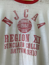 Load image into Gallery viewer, 1982 Russell NJCAA Basketball Tee
