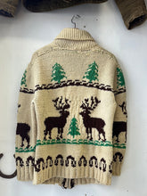 Load image into Gallery viewer, 1960s Moose Cowichan Sweater
