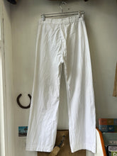 Load image into Gallery viewer, 1970s USN Trousers 30×30
