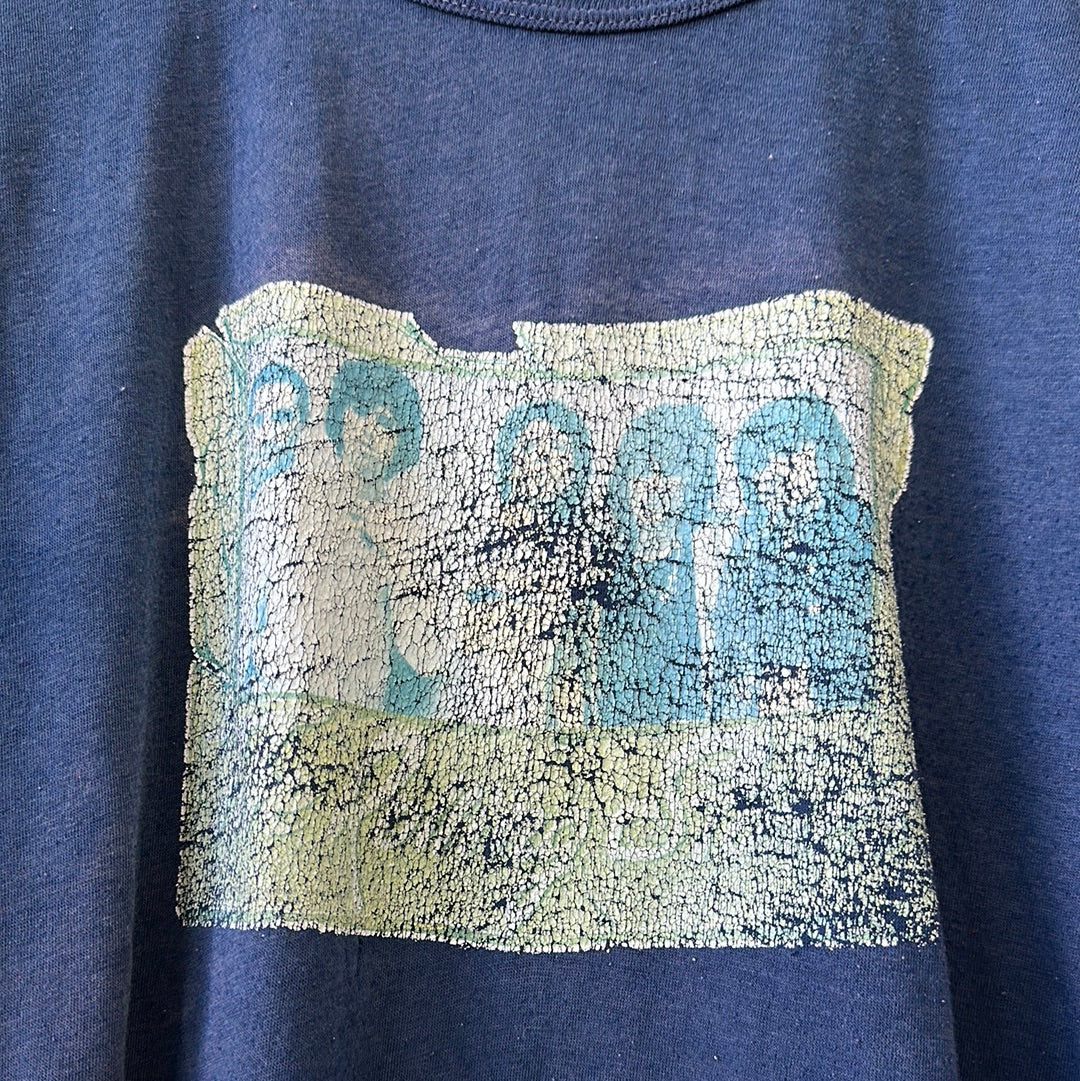 1970s Rolling Stones Band Tee