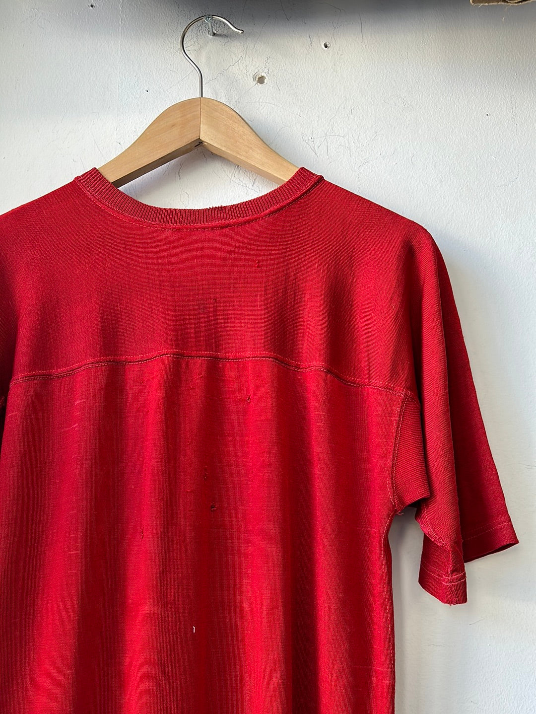 1940s/'50s McMillan Jersey “Indiana State”