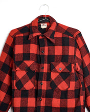 Load image into Gallery viewer, 1970s King Kole Wool Flannel Shirt

