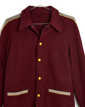 Load image into Gallery viewer, 1950s Wool Letterman Jacket
