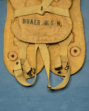 Load image into Gallery viewer, 1959 USN MK2 Life Preserver
