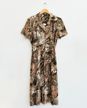 Load image into Gallery viewer, 1980&#39;s Rayon Dress
